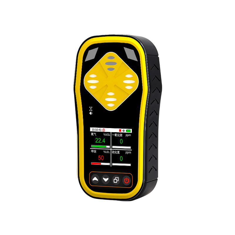 氮氣N2氣體變送器（手持式）