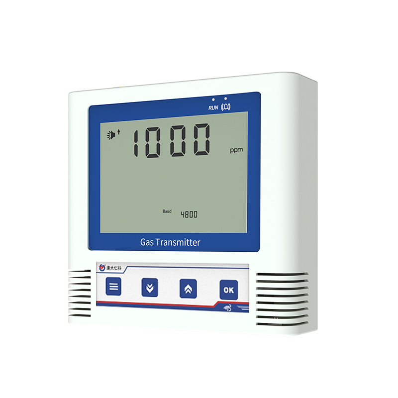 臭氧O3氣體變送器（C3殼體）