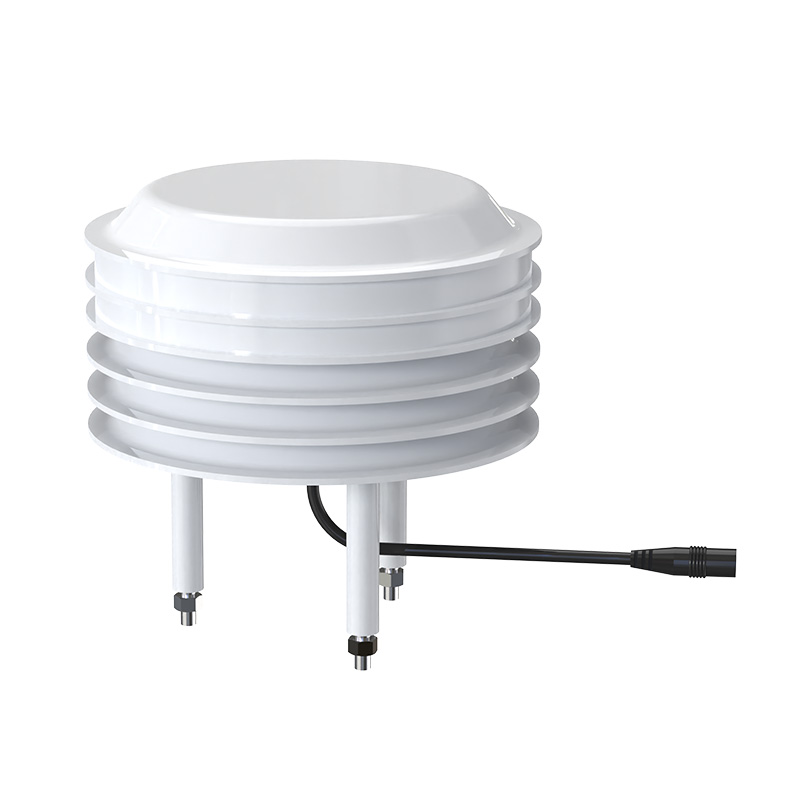 多氣體合一百葉盒