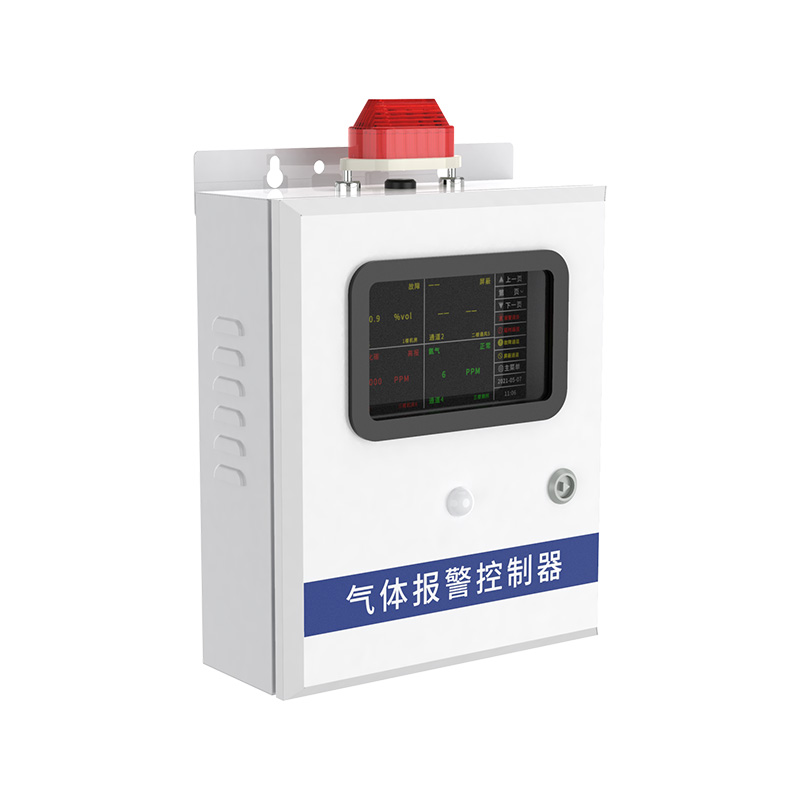 氣體報(bào)警控制器