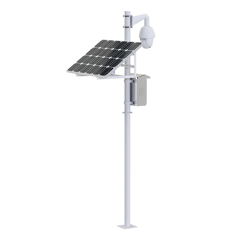 苗情監(jiān)測(cè)站