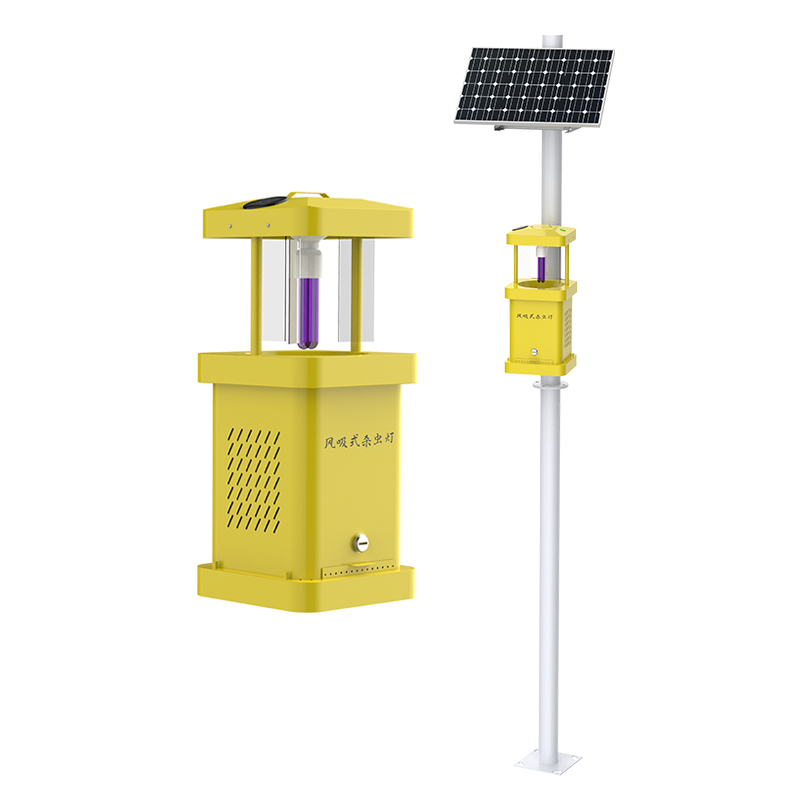 風(fēng)吸式殺蟲(chóng)燈（升級(jí)款）