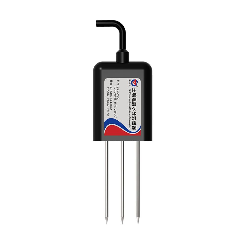 土壤溫度水分變送器