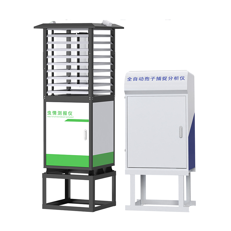 蟲(chóng)情/孢子在線監(jiān)測(cè)系統(tǒng)