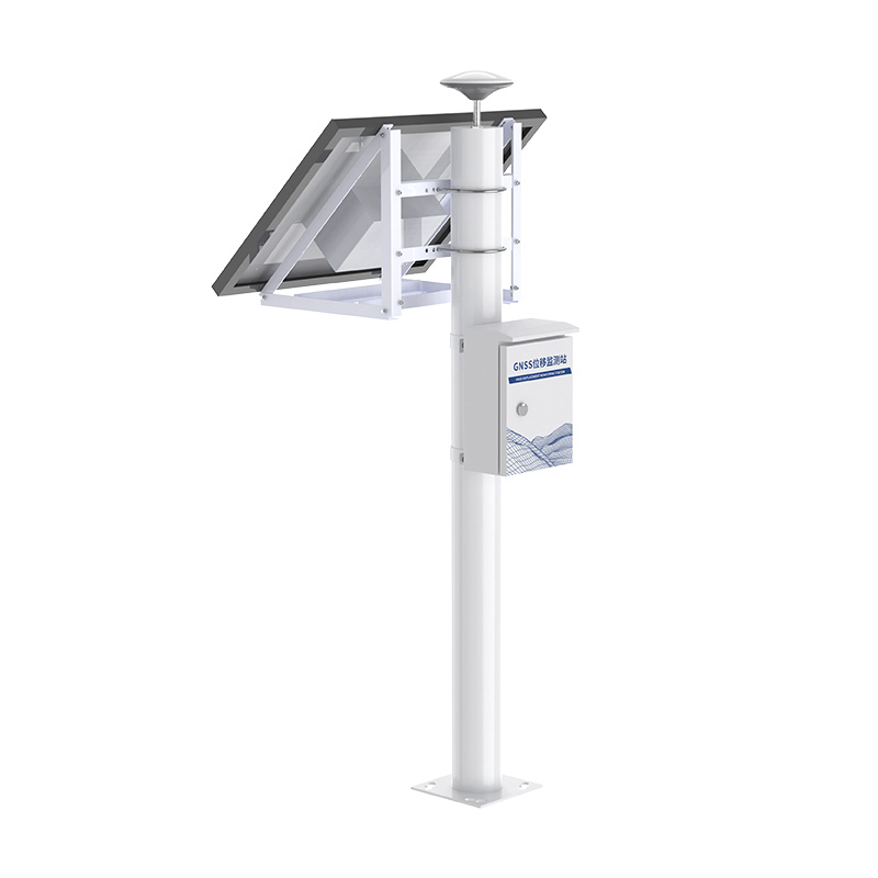 GNSS位移監(jiān)測(cè)站