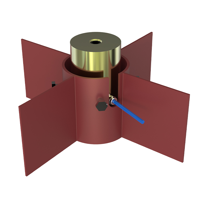 振弦式軸力計(jì)