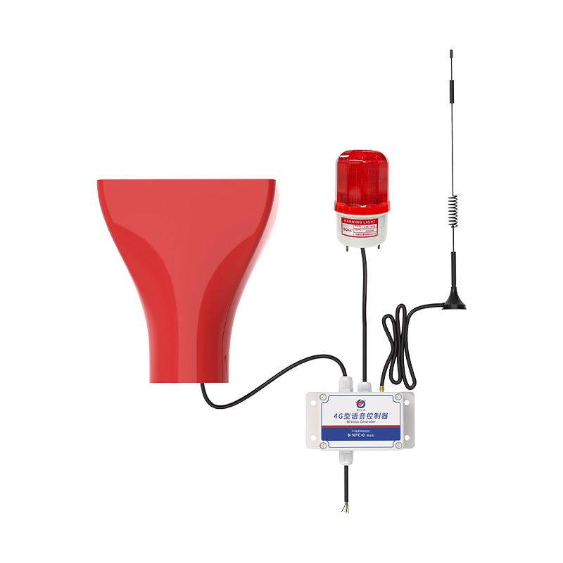 4G型語音報警裝置