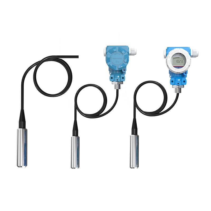綜合管廊投入式液位計(jì)