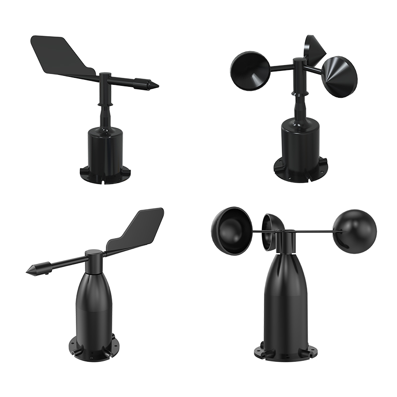 機械式風速風向傳感器