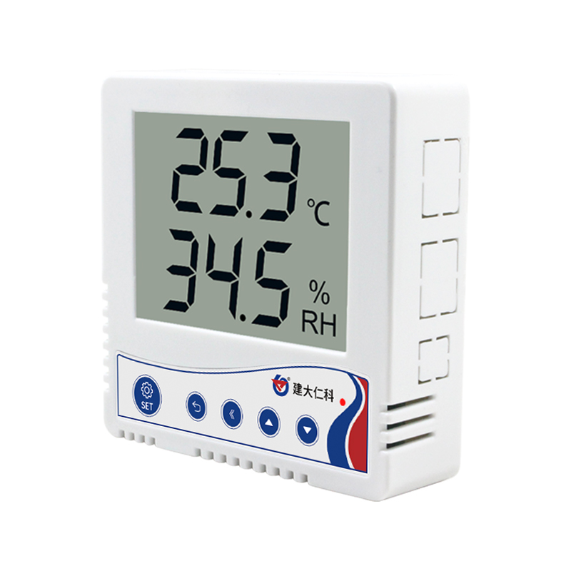 86殼485型溫濕度傳感器