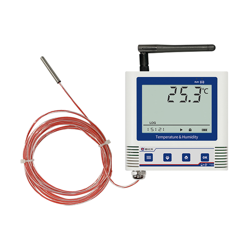 LORA超高/低溫變送器（6C)