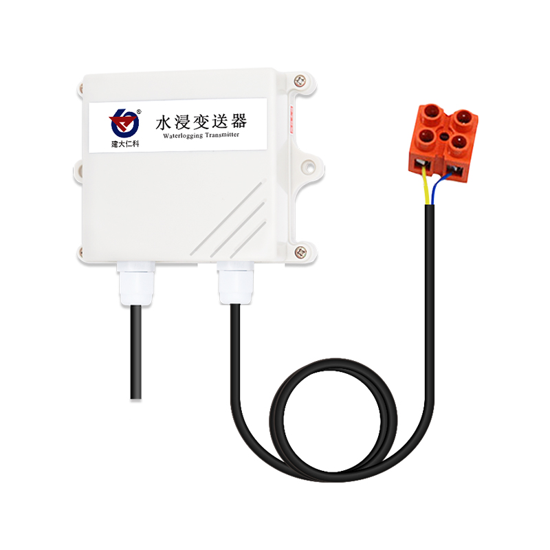 水浸變送器（壁掛防水殼）