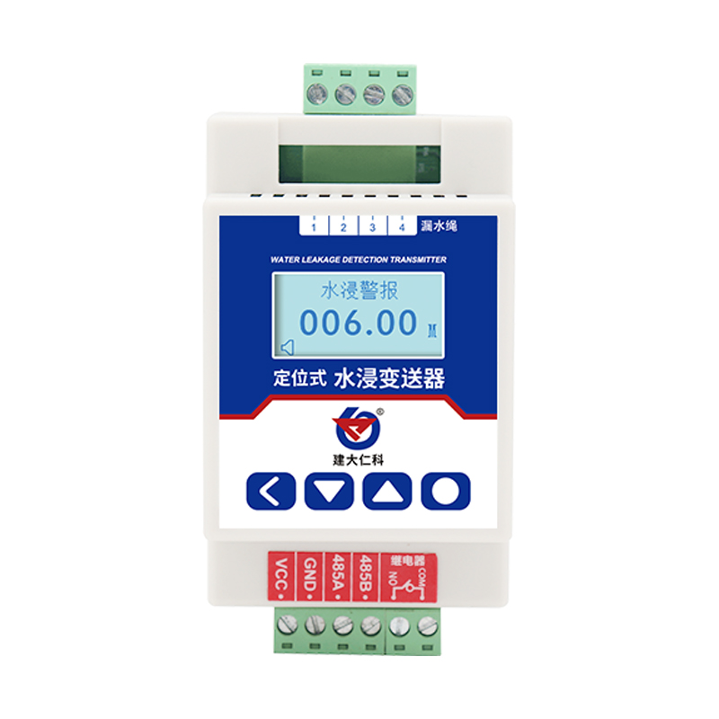 定位式水浸變送器