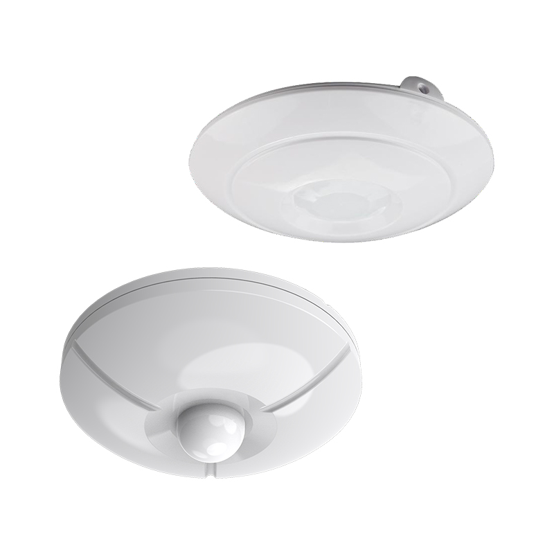 人體紅外探測(cè)器