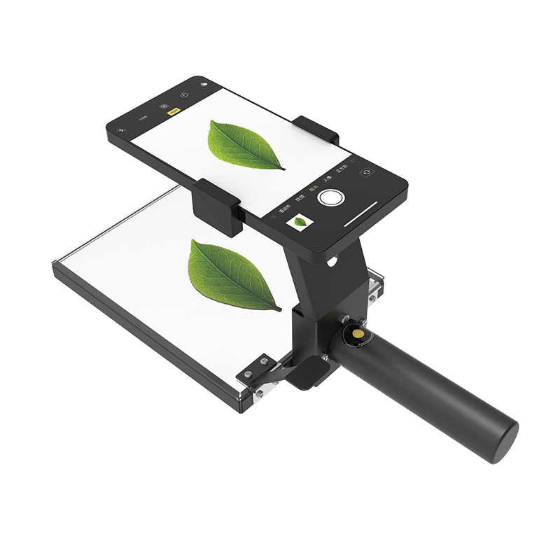 葉面面積分析儀